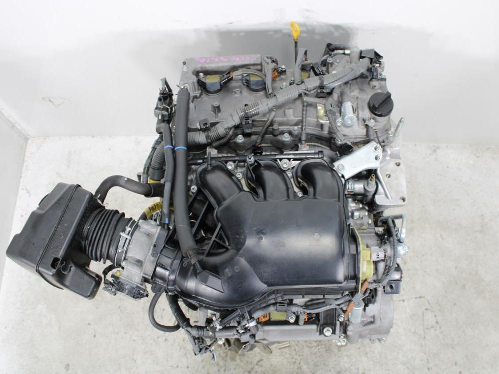 JDM 07-16 TOYOTA HIGHLANDER VENZA SIENNA CAMRY LEXUS RX350 ES350 2GR-FE 3.5L V6 ENGINE: Image 7