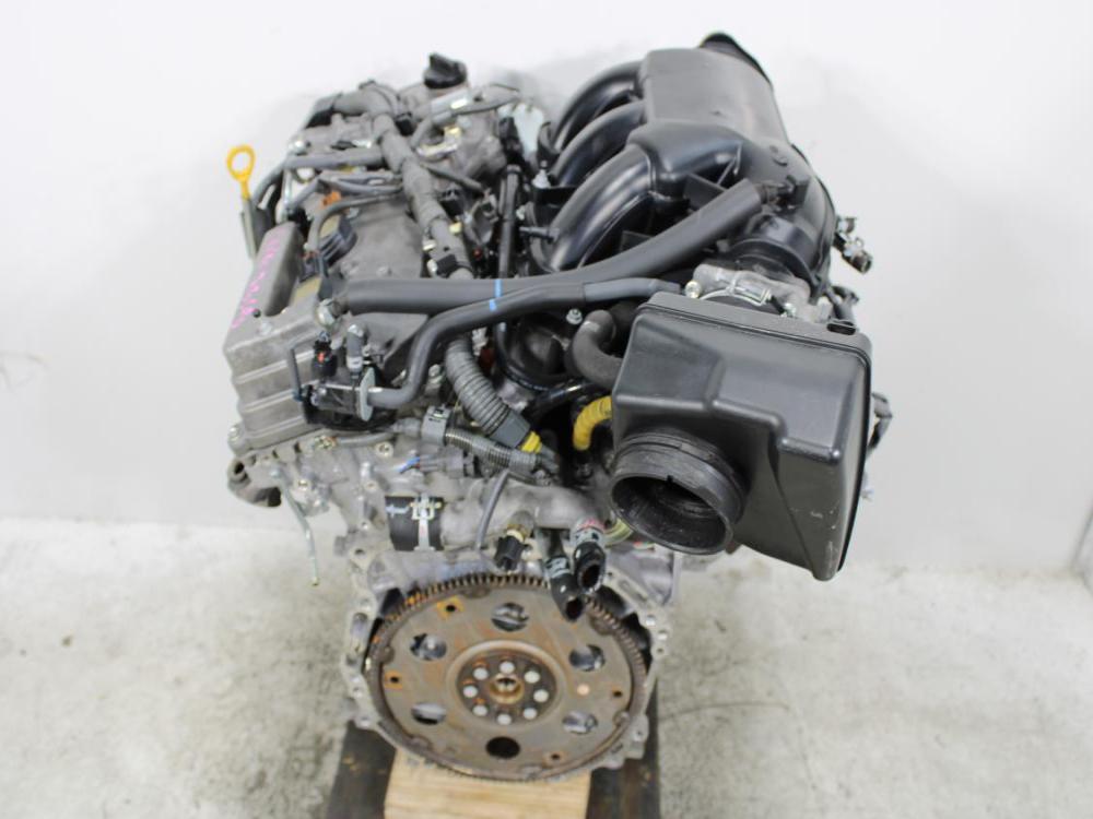 JDM 07-16 TOYOTA HIGHLANDER VENZA SIENNA CAMRY LEXUS RX350 ES350 2GR-FE 3.5L V6 ENGINE: Image 11