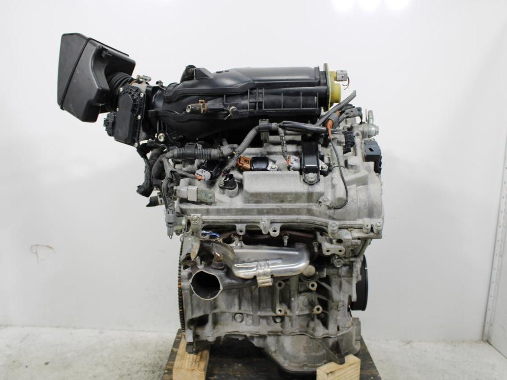 JDM 07-16 TOYOTA HIGHLANDER VENZA SIENNA CAMRY LEXUS RX350 ES350 2GR-FE 3.5L V6 ENGINE: Image 9