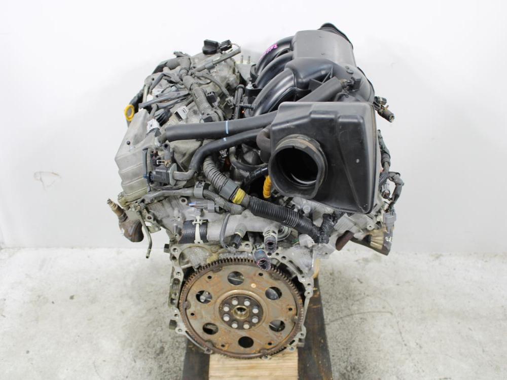 JDM 07-16 TOYOTA HIGHLANDER VENZA SIENNA CAMRY LEXUS RX350 ES350 2GR-FE 3.5L V6 ENGINE: Image 11