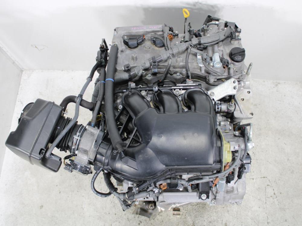JDM 07-16 TOYOTA SIENNA, HIGHLANDER, VENZA, CAMRY, LEXUS RX350 ES350 2GR-FE 3.5L V6 ENGINE: Image 7