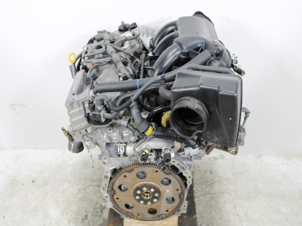 JDM 07-16 TOYOTA SIENNA, HIGHLANDER, VENZA, CAMRY, LEXUS RX350 ES350 2GR-FE 3.5L V6 ENGINE: Image 11
