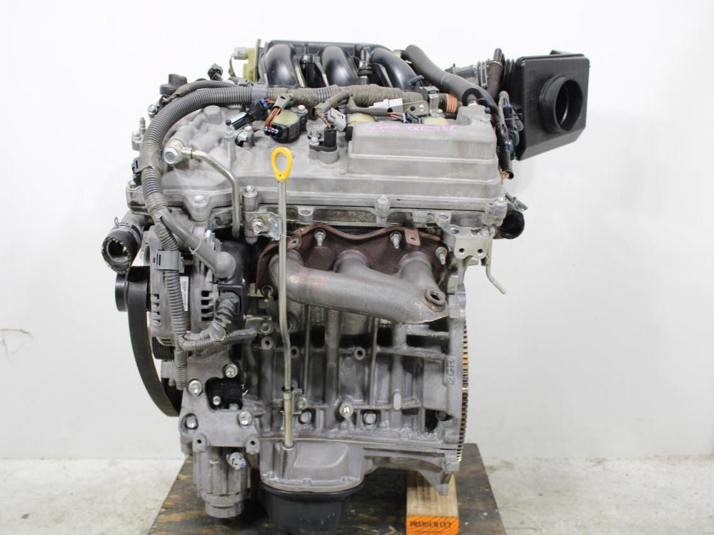 JDM 2007-2015 LEXUS RX350, 2007-2018 ES350 2GR-FE 3.5L V6 ENGINE: Image 3