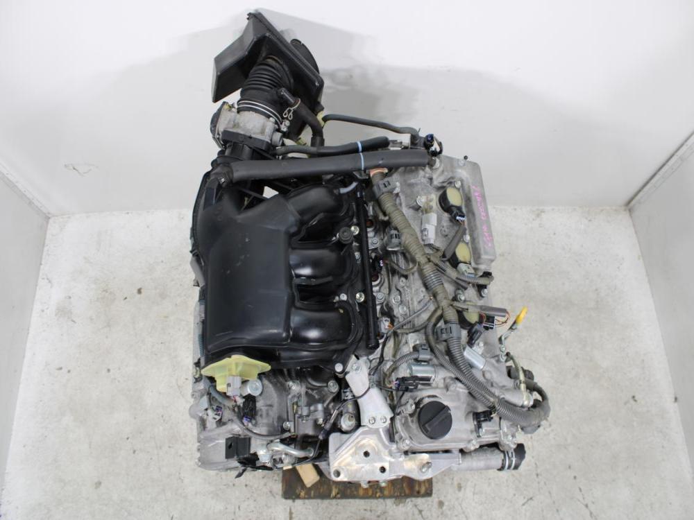 JDM 2007-2015 LEXUS RX350, 2007-2018 ES350 2GR-FE 3.5L V6 ENGINE: Image 4