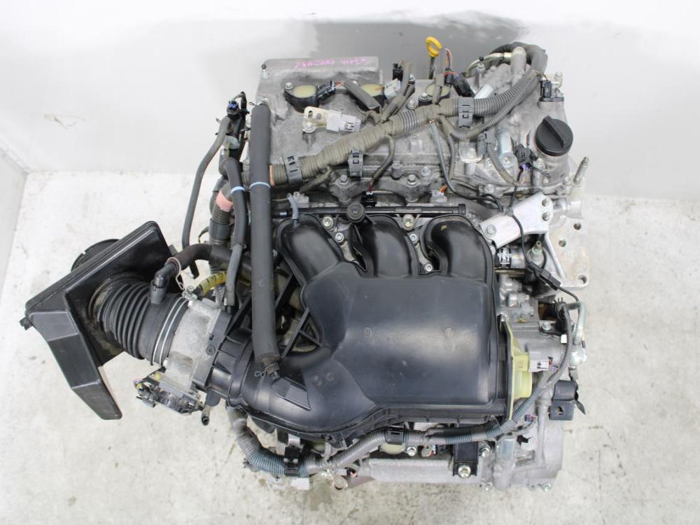 JDM 2007-2015 LEXUS RX350, 2007-2018 ES350 2GR-FE 3.5L V6 ENGINE: Image 7