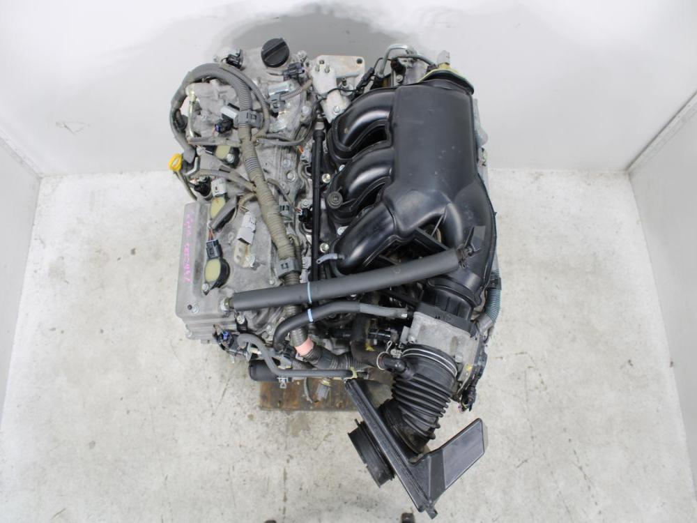 JDM 2007-2015 LEXUS RX350, 2007-2018 ES350 2GR-FE 3.5L V6 ENGINE: Image 10