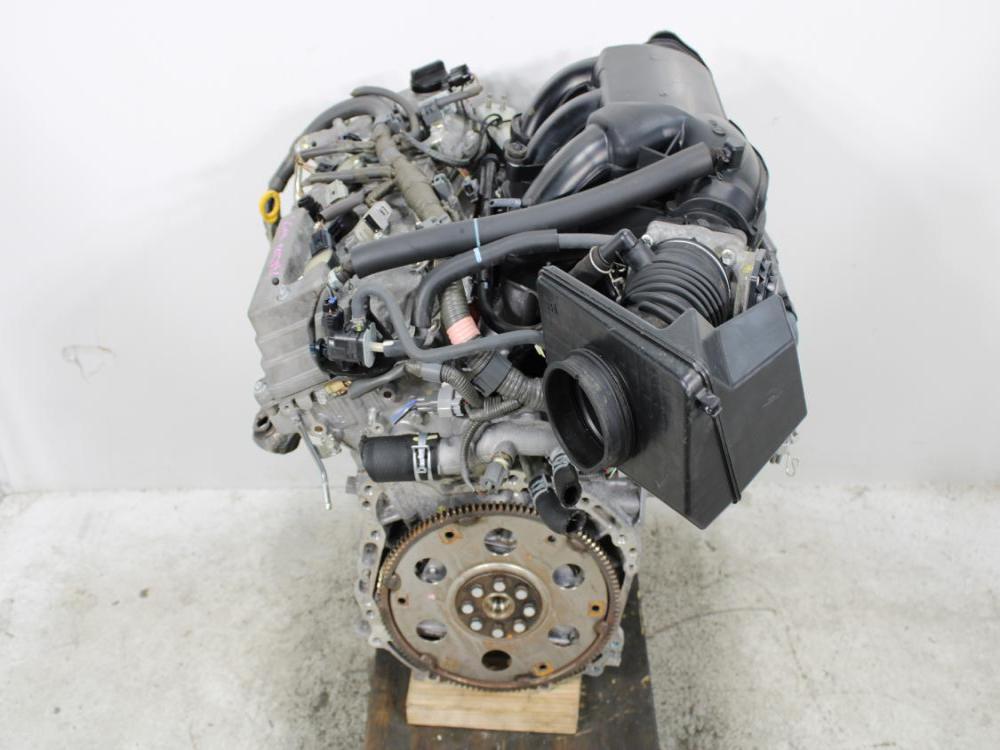 JDM 2007-2015 LEXUS RX350, 2007-2018 ES350 2GR-FE 3.5L V6 ENGINE: Image 11