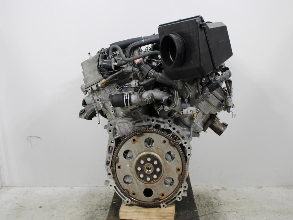 JDM 2007-2015 LEXUS RX350, 2007-2018 ES350 2GR-FE 3.5L V6 ENGINE: Image 12