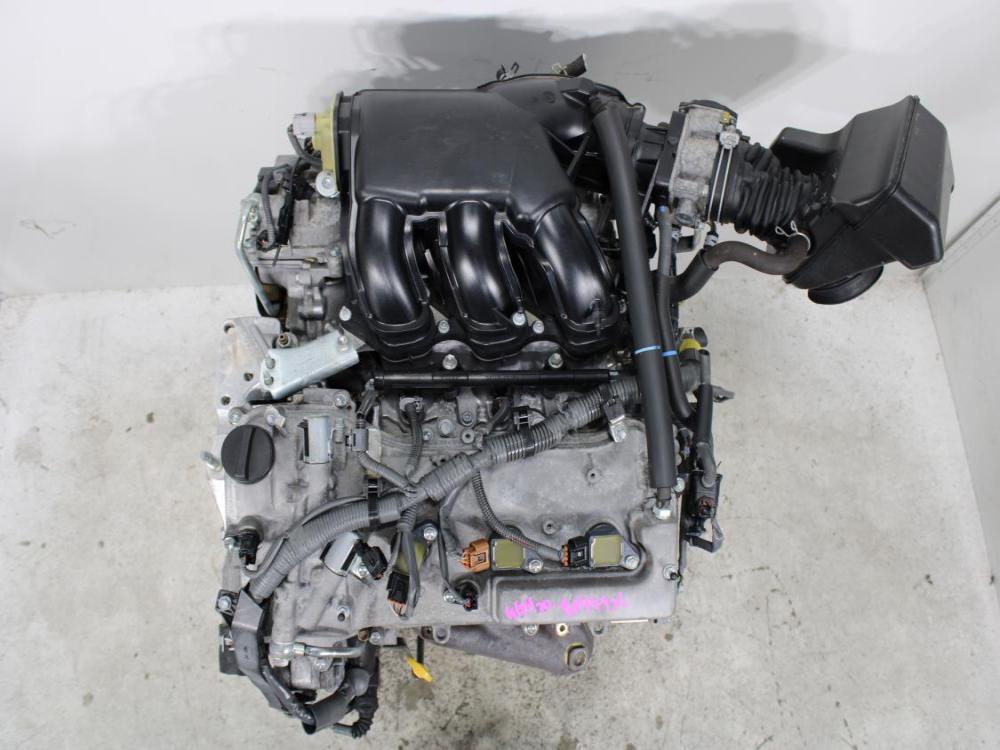 JDM 2007-2015 LEXUS RX350, 2007-2018 ES350 2GR-FE 3.5L V6 ENGINE: Image 1