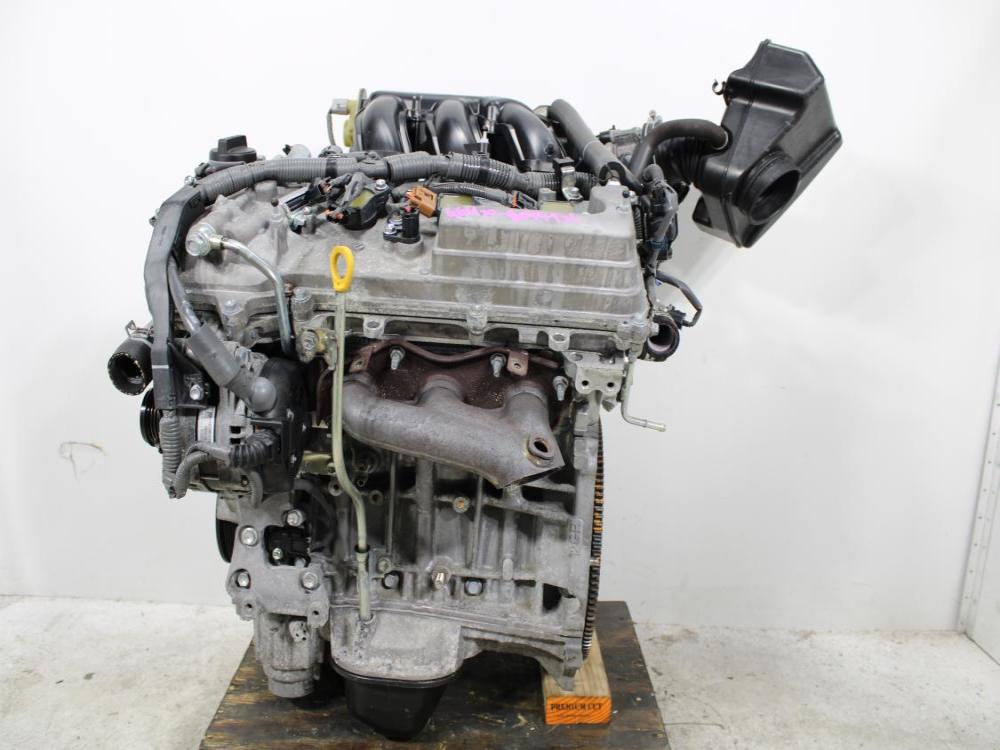 JDM 2007-2015 LEXUS RX350, 2007-2018 ES350 2GR-FE 3.5L V6 ENGINE: Image 3