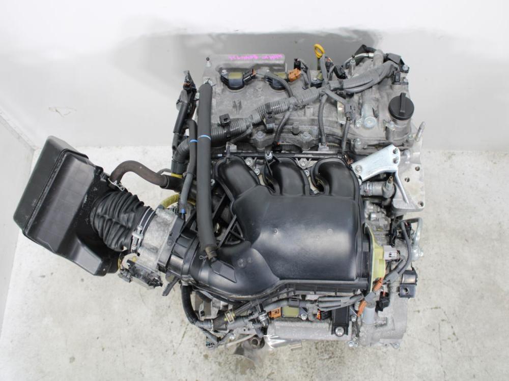 JDM 2007-2015 LEXUS RX350, 2007-2018 ES350 2GR-FE 3.5L V6 ENGINE: Image 7