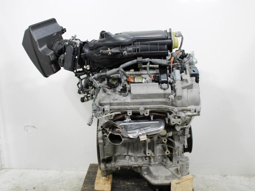 JDM 2007-2015 LEXUS RX350, 2007-2018 ES350 2GR-FE 3.5L V6 ENGINE: Image 9