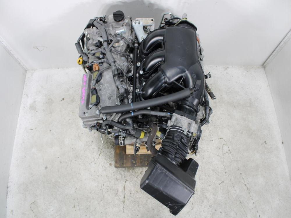 JDM 2007-2015 LEXUS RX350, 2007-2018 ES350 2GR-FE 3.5L V6 ENGINE: Image 10