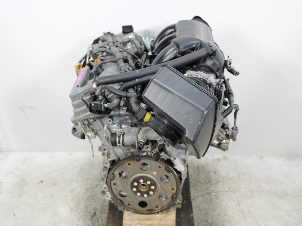 JDM 2007-2015 LEXUS RX350, 2007-2018 ES350 2GR-FE 3.5L V6 ENGINE: Image 11