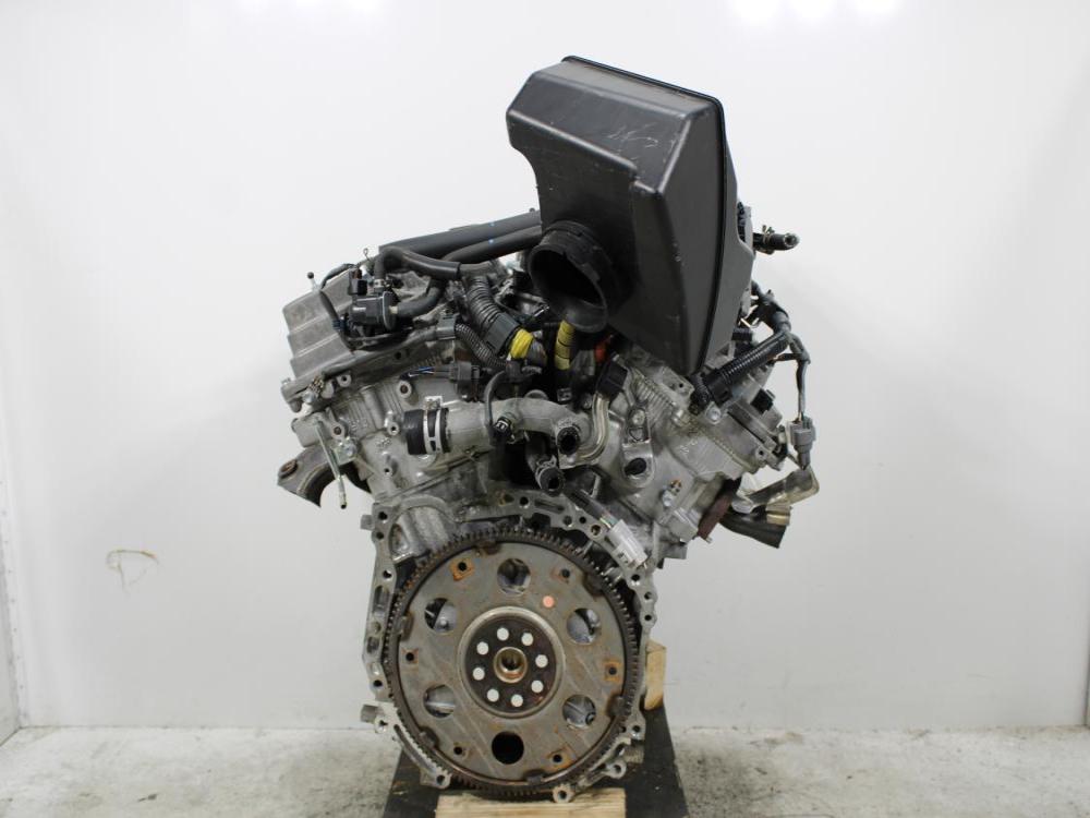 JDM 2007-2015 LEXUS RX350, 2007-2018 ES350 2GR-FE 3.5L V6 ENGINE: Image 12