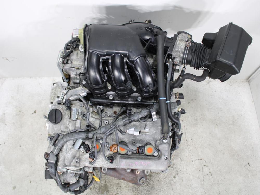 JDM 07-16 TOYOTA HIGHLANDER VENZA SIENNA CAMRY LEXUS RX350 ES350 2GR-FE 3.5L V6 ENGINE: Image 1