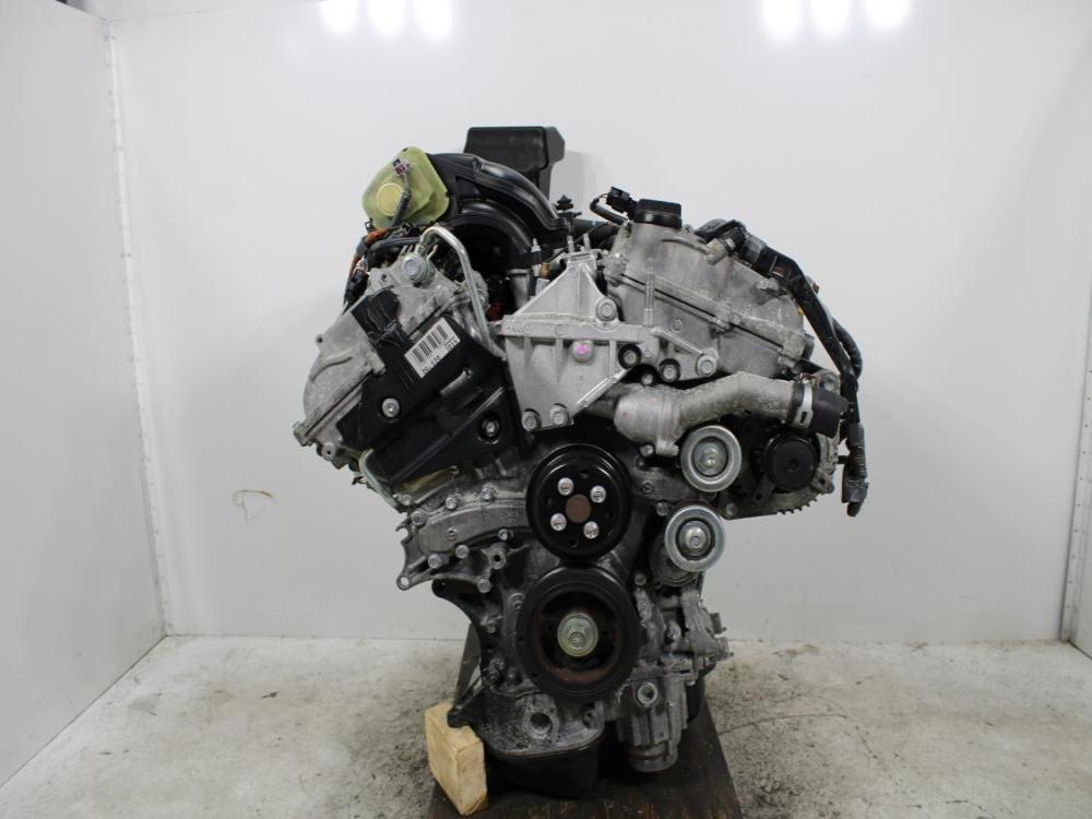 JDM 07-16 TOYOTA HIGHLANDER VENZA SIENNA CAMRY LEXUS RX350 ES350 2GR-FE 3.5L V6 ENGINE: Image 6