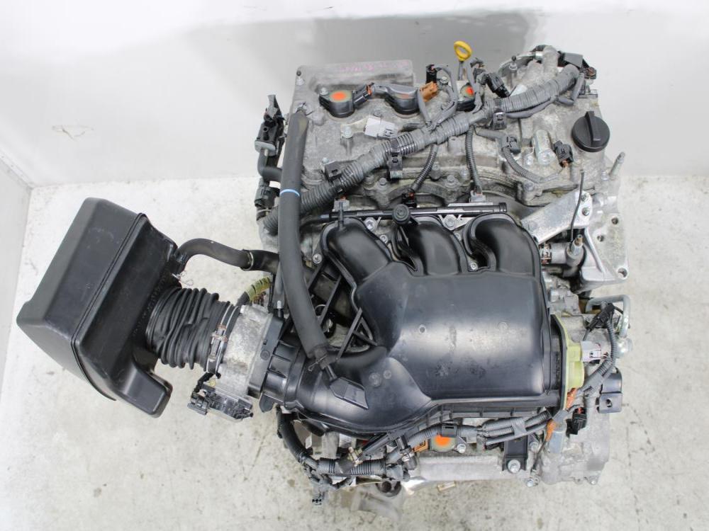 JDM 07-16 TOYOTA HIGHLANDER VENZA SIENNA CAMRY LEXUS RX350 ES350 2GR-FE 3.5L V6 ENGINE: Image 7