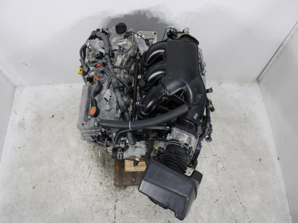JDM 07-16 TOYOTA HIGHLANDER VENZA SIENNA CAMRY LEXUS RX350 ES350 2GR-FE 3.5L V6 ENGINE: Image 10