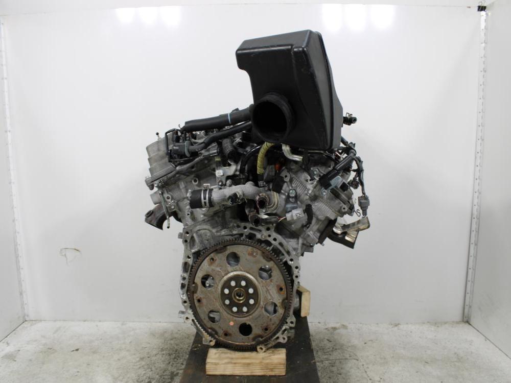 JDM 07-16 TOYOTA HIGHLANDER VENZA SIENNA CAMRY LEXUS RX350 ES350 2GR-FE 3.5L V6 ENGINE: Image 12