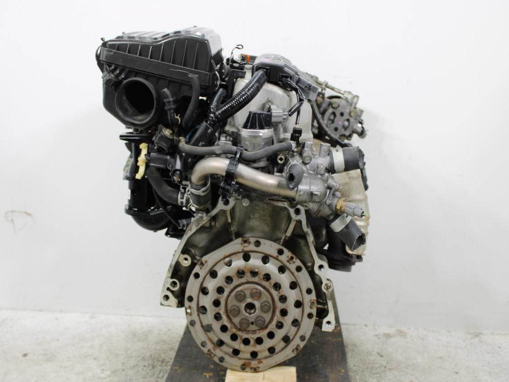 JDM 2001-2005 HONDA CIVIC D17A D17A1 D17A2 1.7L SOHC V-TEC ENGINE: Image 12