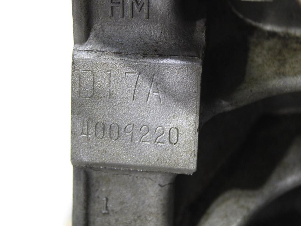 JDM 2001-2005 HONDA CIVIC D17A D17A1 D17A2 1.7L SOHC V-TEC ENGINE: Image 13