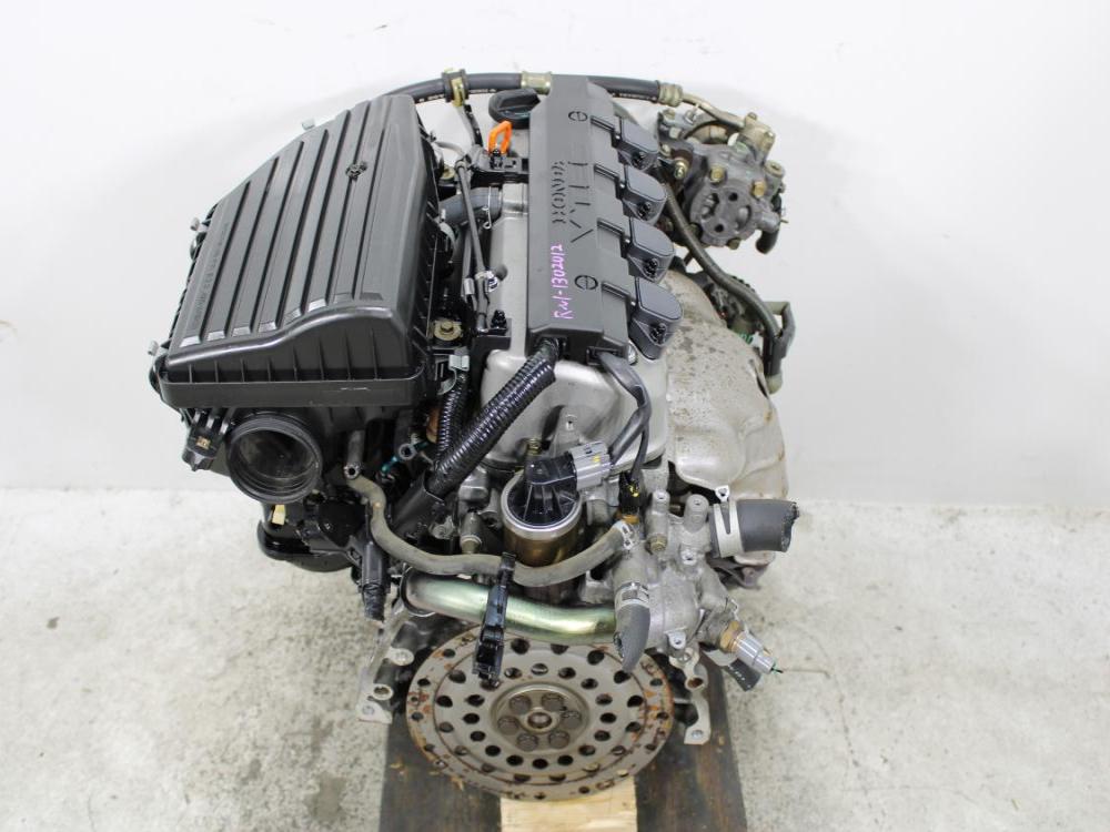 JDM 2001-2005 HONDA CIVIC D17A D17A1 D17A2 1.7L SOHC V-TEC ENGINE: Image 11