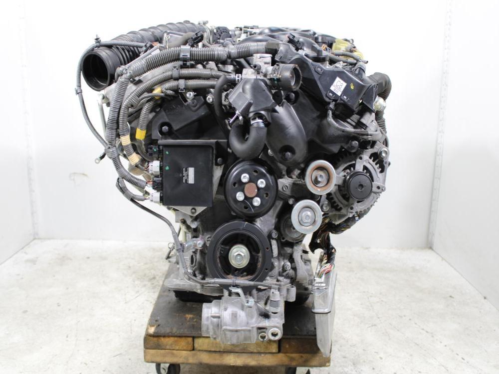 JDM 2006 LEXUS GS300 3.0L RWD V6 VVT-i ENGINE WITH 6-SPEED AUTO TRANSMISSION: Image 6