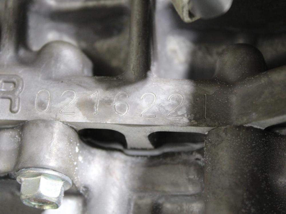 JDM 2006 LEXUS GS300 3.0L RWD 6CYL V6 VVT-i ENGINE WITH 6-SPEED AUTO TRANSMISSION: Image 13