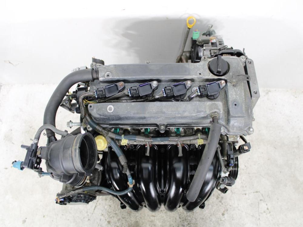 JDM 2002-2009 TOYOTA CAMRY 2AZ-FE 2.4L DOHC VVTI ENGINE: Image 7