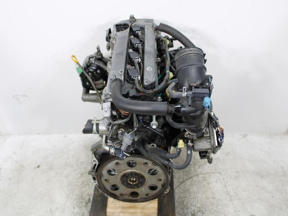 JDM 2002-2009 TOYOTA CAMRY 2AZ-FE 2.4L DOHC VVTI ENGINE: Image 11