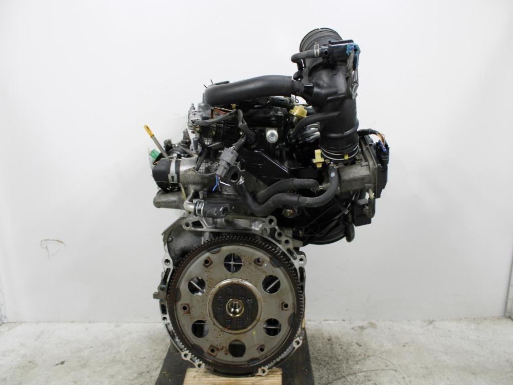 JDM 2002-2009 TOYOTA CAMRY 2AZ-FE 2.4L DOHC VVTI ENGINE: Image 12