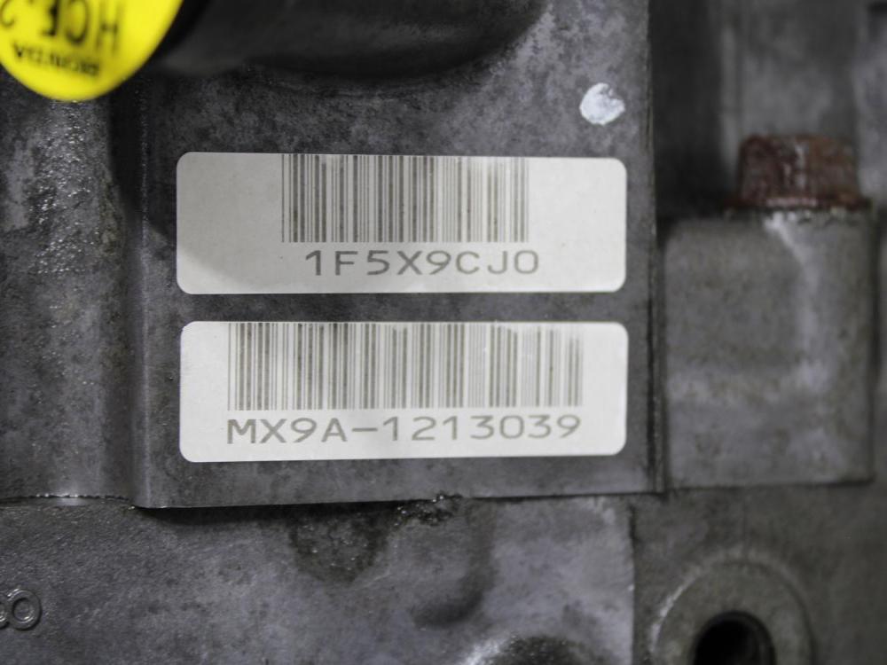 JDM 13-17 HONDA ACCORD, 15-19 HONDA CR-V K24W 2.4L 4CYL ENGINE WITH CVT FWD AUTO TRANSMISSION: Image 14
