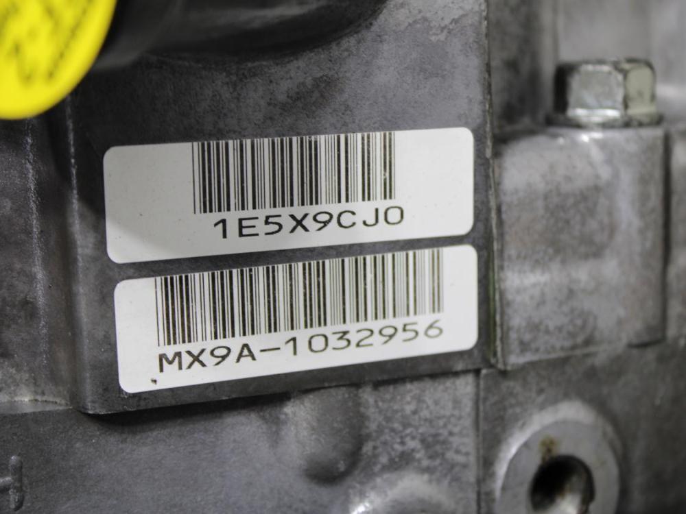 JDM 13-17 HONDA ACCORD, 15-19 HONDA CR-V K24W 2.4L 4CYL ENGINE WITH CVT FWD AUTO TRANSMISSION: Image 14