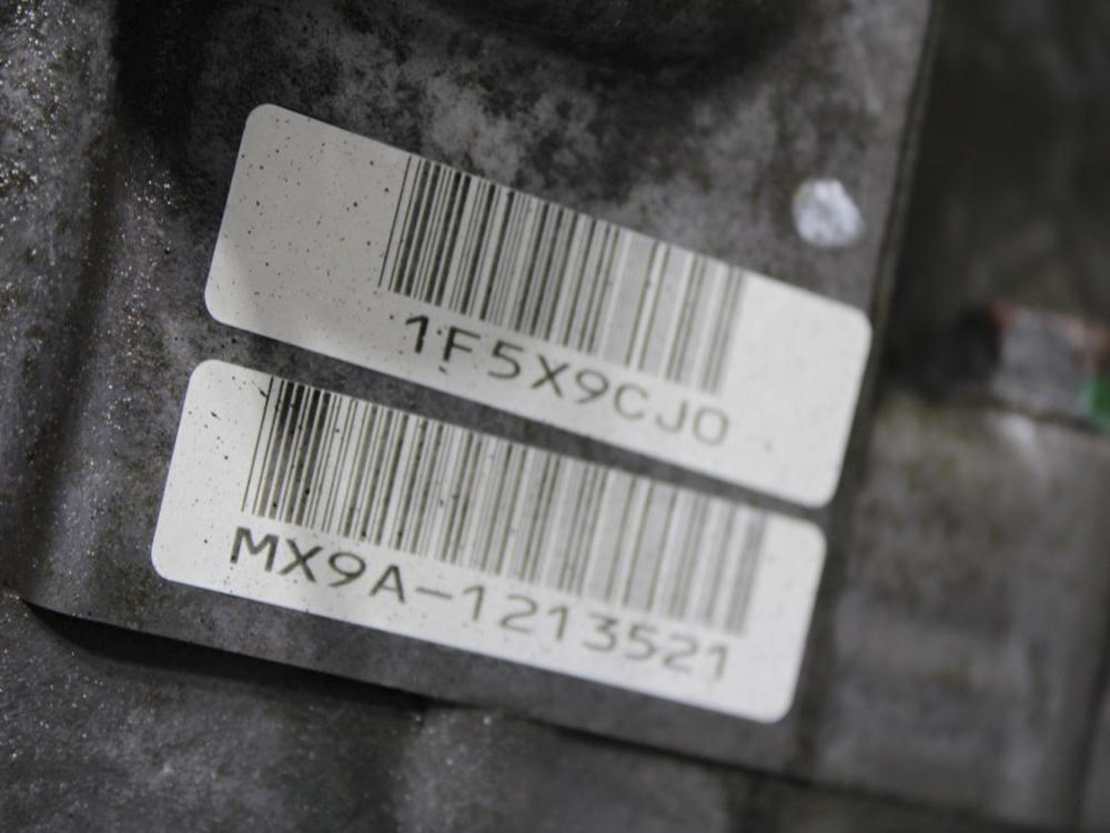 JDM 13-17 HONDA ACCORD, 15-19 HONDA CR-V K24W 2.4L 4CYL ENGINE WITH CVT FWD AUTO TRANSMISSION: Image 14