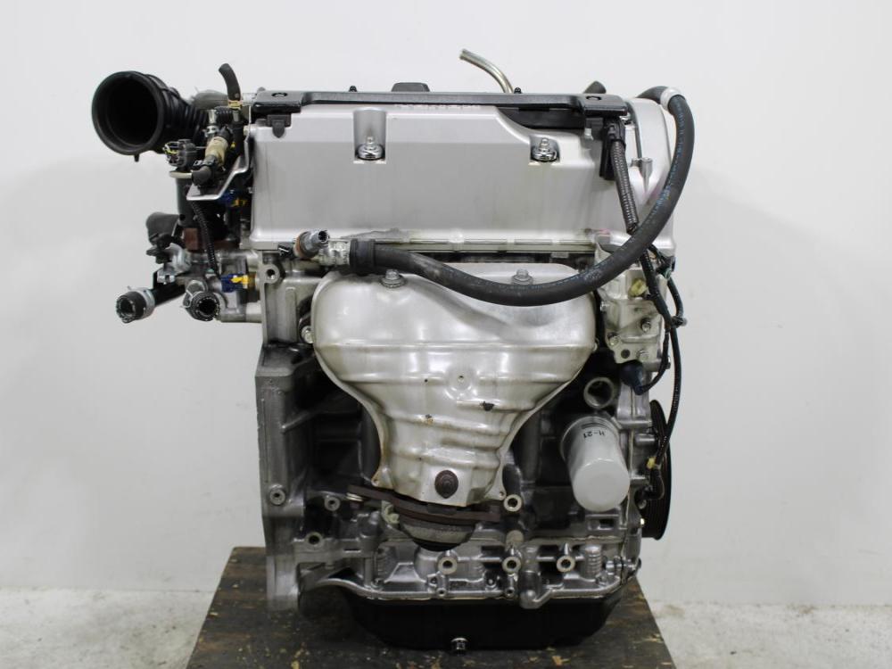 JDM 2006-2009 HONDA CIVIC Si K20A 2.0L DOHC 4CYL I-VTEC ENGINE: Image 8