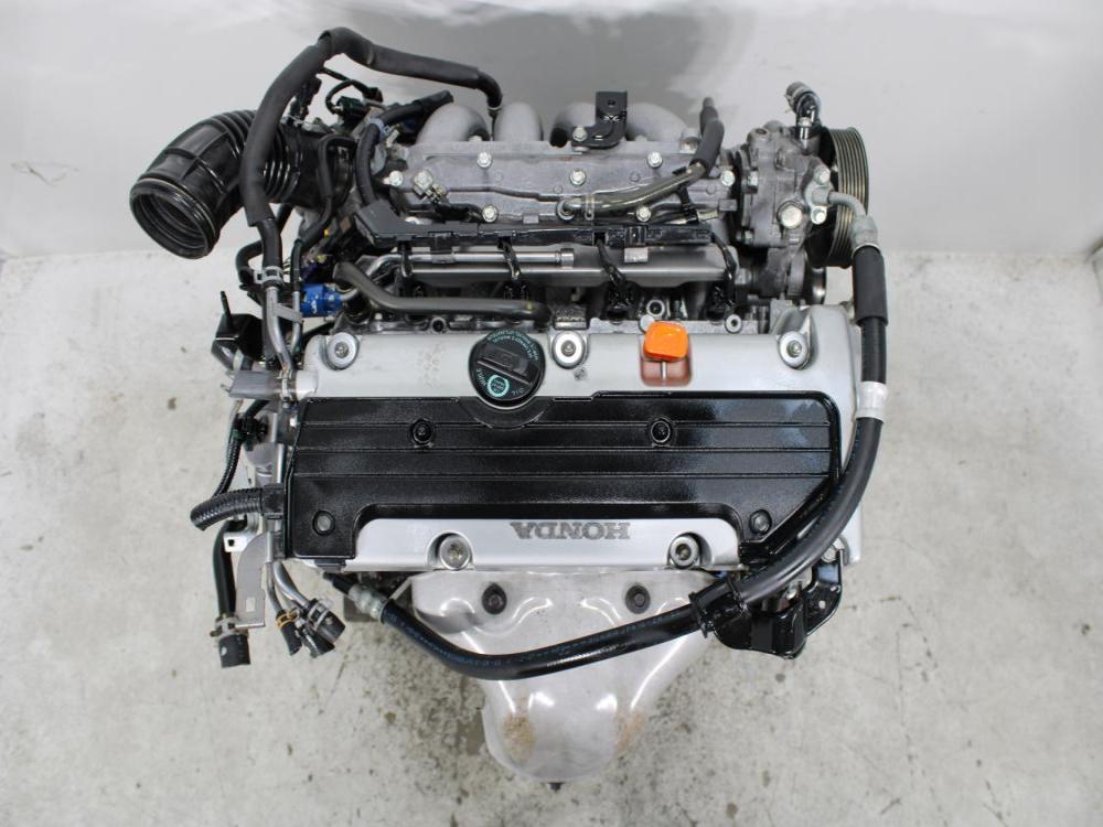 JDM 2004-2008 ACURA TSX K24A 2.4L VTEC RBB HIGH COMPRESSION ENGINE: Image 7