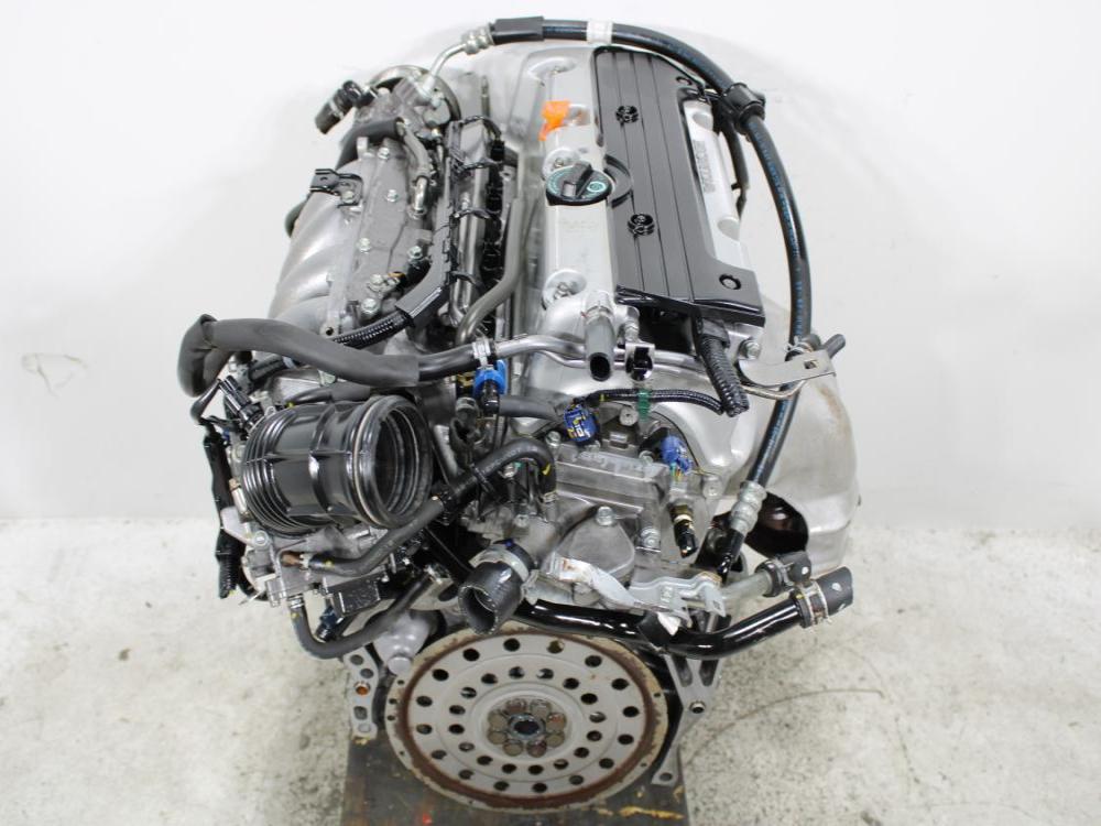 JDM 2004-2008 ACURA TSX K24A 2.4L VTEC RBB HIGH COMPRESSION ENGINE: Image 11