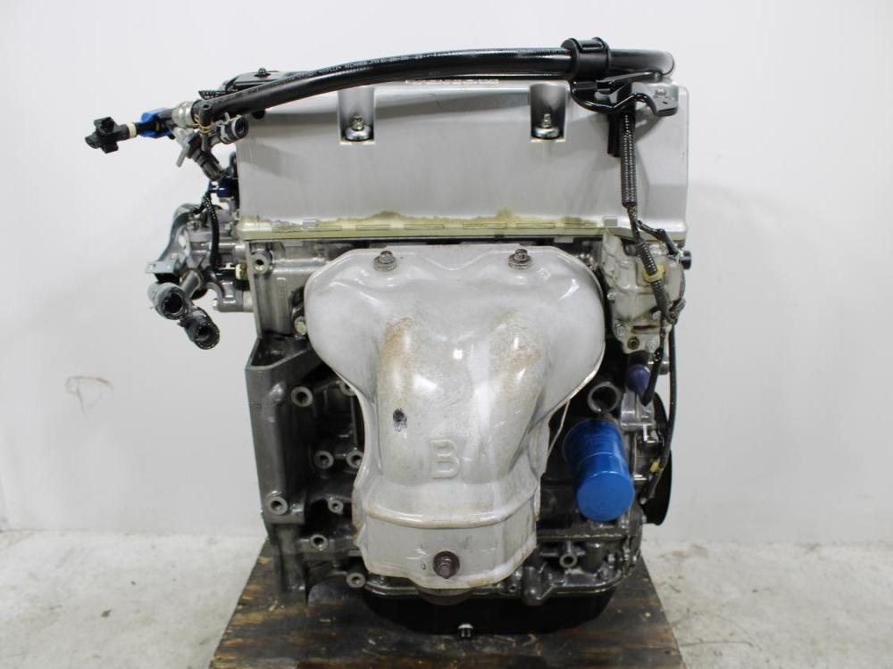 JDM 2004-2008 ACURA TSX K24A 2.4L VTEC RBB HIGH COMPRESSION ENGINE: Image 9