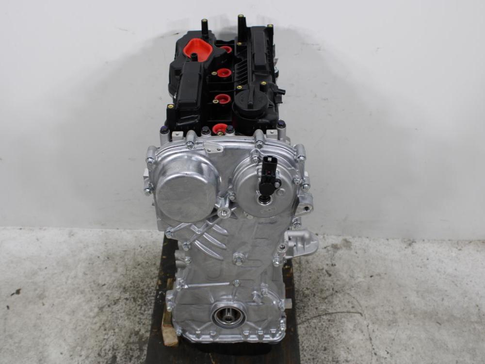 Hyundai and Kia Long Block Brand New Engine G4KJ 2.4L GDI Theta II Second Gen: Image 4