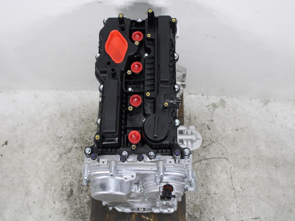 Hyundai and Kia Long Block Brand New Engine G4KJ 2.4L GDI Theta II Second Gen: Image 5