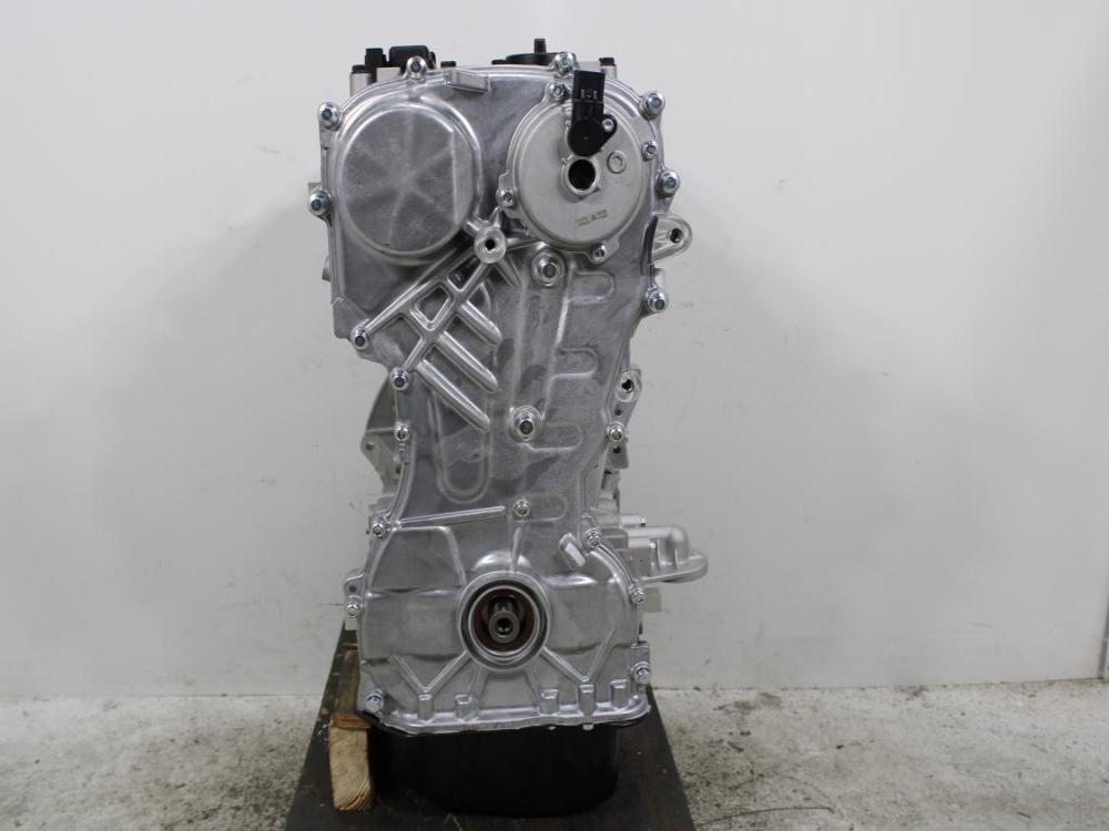 Hyundai and Kia Long Block Brand New Engine G4KJ 2.4L GDI Theta II Second Gen: Image 6