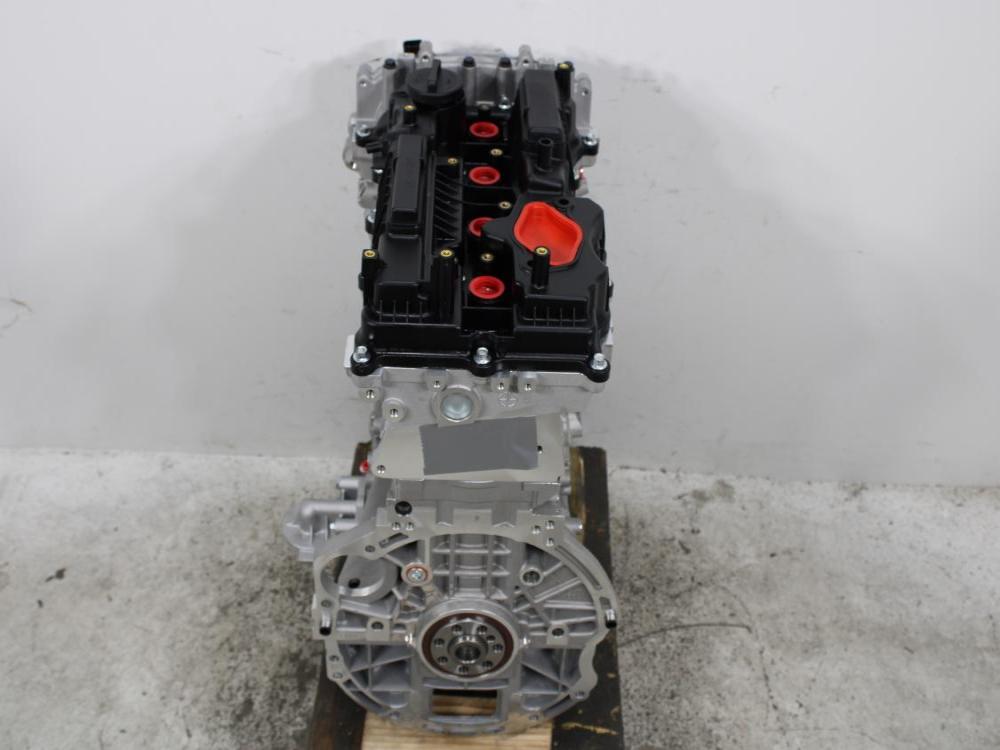 Hyundai and Kia Long Block Brand New Engine G4KJ 2.4L GDI Theta II Second Gen: Image 10