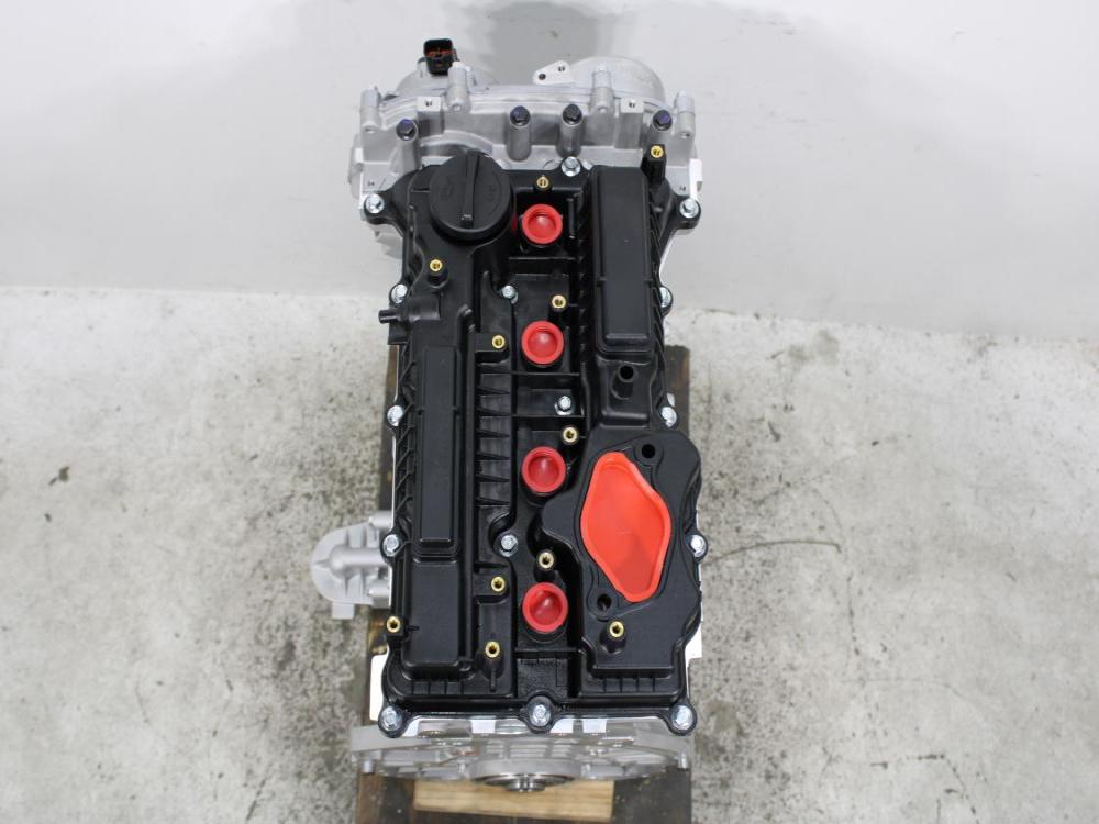 Hyundai and Kia Long Block Brand New Engine G4KJ 2.4L GDI Theta II Second Gen: Image 11