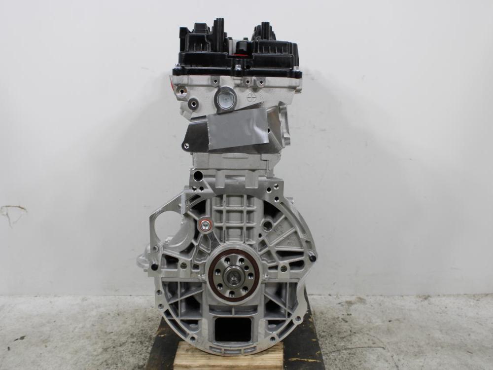 Hyundai and Kia Long Block Brand New Engine G4KJ 2.4L GDI Theta II Second Gen: Image 12