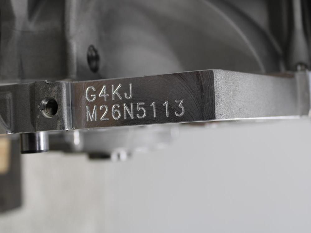 Hyundai and Kia Long Block Brand New Engine G4KJ 2.4L GDI Theta II Second Gen: Image 13