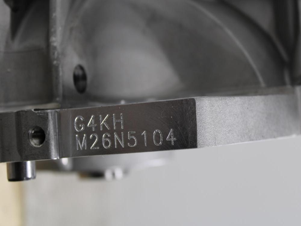 Hyundai and Kia Long Block Brand New Turbo Engine G4KH 2.0L GDI Theta II Second Gen: Image 13