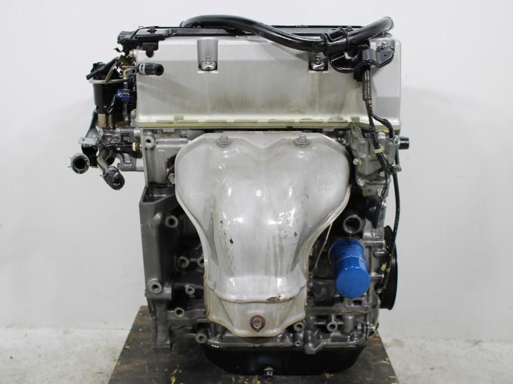 JDM 2003-2011 HONDA ELEMENT, ACCORD 2003-2007 K24A 2.4L DOHC 4CYL VTEC ENGINE: Image 9