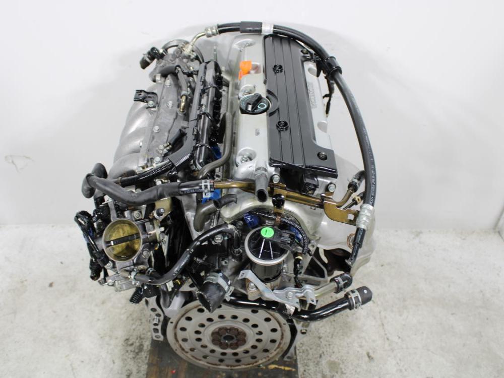 JDM 2003-2011 HONDA ELEMENT, ACCORD 2003-2007 K24A 2.4L DOHC 4CYL VTEC ENGINE: Image 11