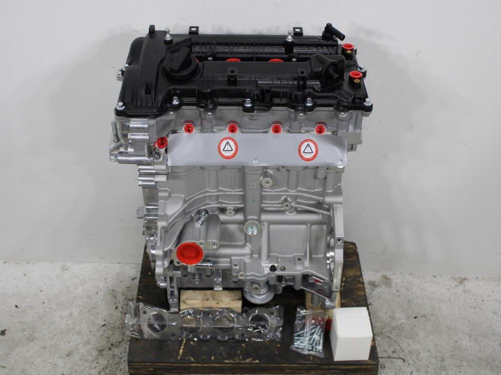 KDM 2014-2016 HYUNDAI ELANTRA, KIA FORTE G4NB 1.8L 4CYL ENGINE: Image 1